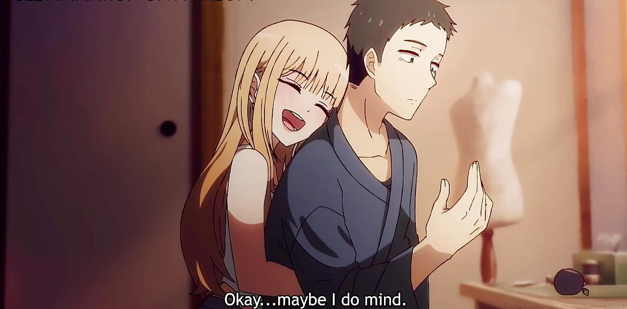 Uncensored Hentai Anime Porn HQ English Translated