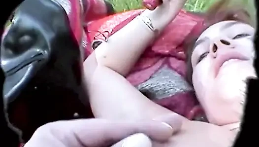 Külotsuz Bir Tekne Gezisi