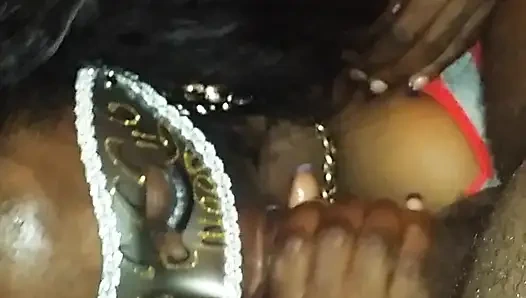 Большие сисечки, большой большой черный член, большой яйца в видео от первого лица