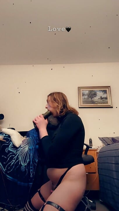 Sissycdmish - Merry Month of May #2
