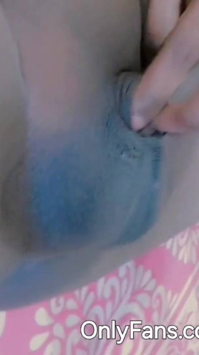 Must-share moment from "Tiny dick sissy strip tease and show limp little clitty try to masturbate"