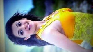 Трибьют спермы для Kajal Agarwal