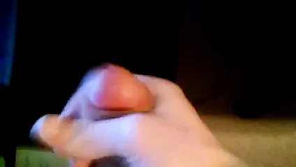 Büyük boşalma :3