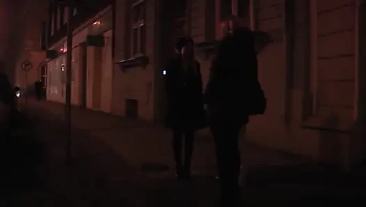 Блондинку Жестко Трахнули В Автобусе Fick