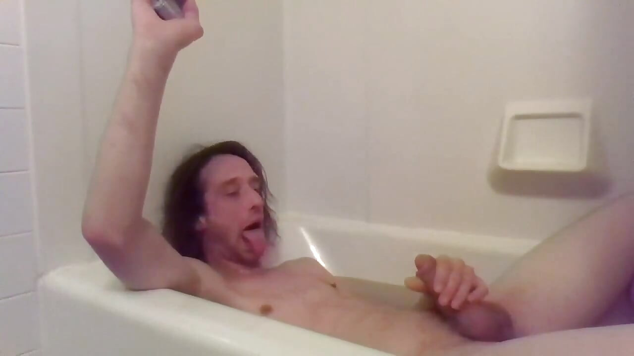 Lbn Masturvlogging About My Kinks Etc While Peeing; Flatulence