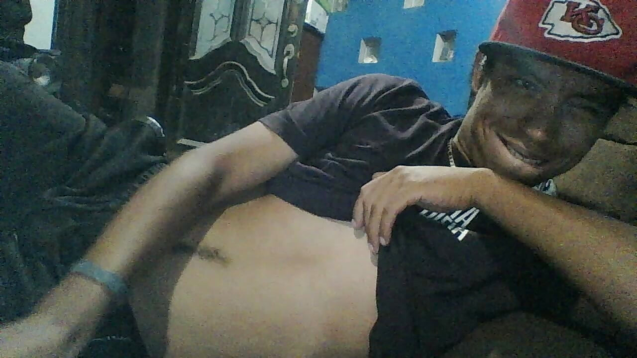 I'm Back