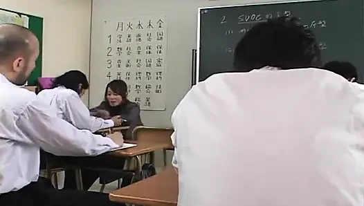 Selingkuhan legendaris. Rei kitajima hidup untuk penuh gairah - 3