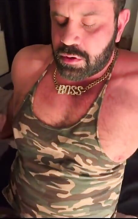 Boss Fucks His Femboy