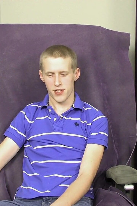 Aiden's Interview