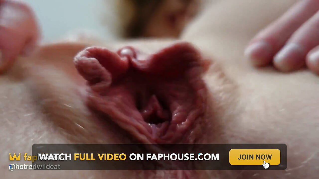 Facesitting and Riding Your Face Closeup Fantasy with Dirty Talk