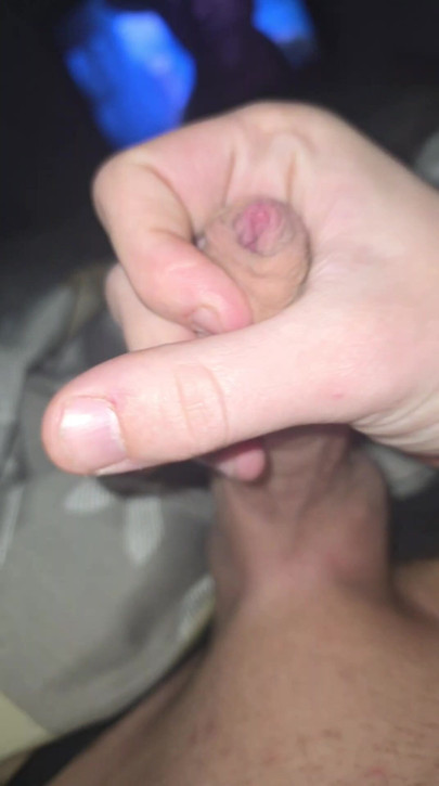 Briefly Squirted