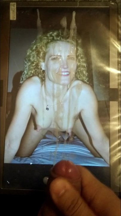 Cum tribute for Thamara 4