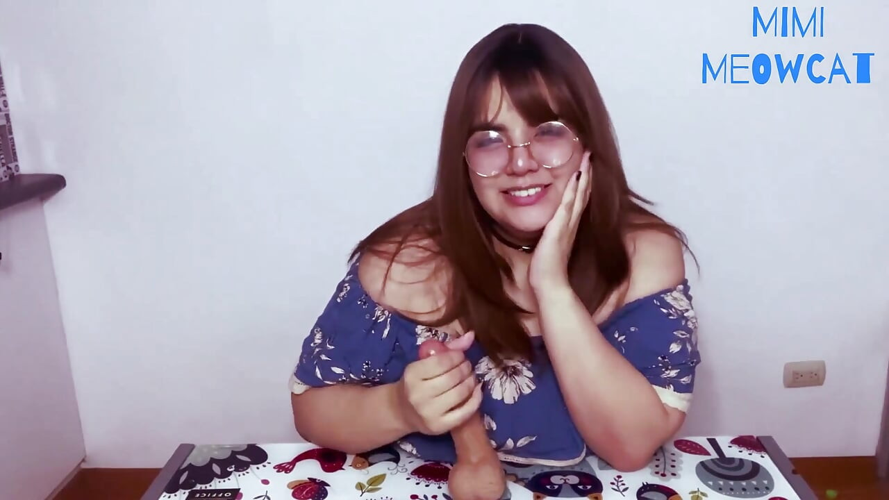 Bedtime Titfuck From Step-mommy