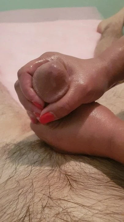 Handjob in tel aviv