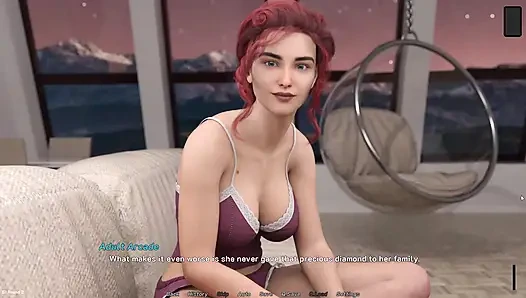 Knockout Master sexspielspiel [teil 01] Nacktes Spielspiel