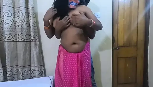 Sabita Fully enjoy hotel room
