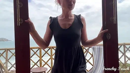 ЭПИЗОД 34: ЖИЗНЬ - ПЛЯЖ