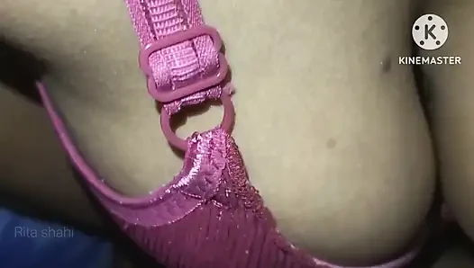 Desi Couple