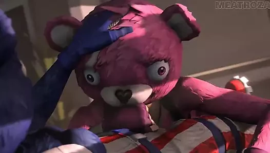 Meatroza Hentai Compilation 11