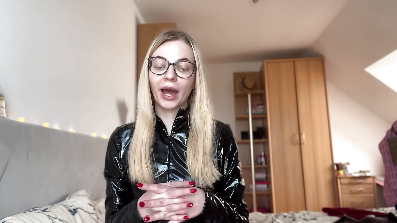 Fühlst du dich schlecht, wenn du eine Beta bist? Dieses Video ist für dich