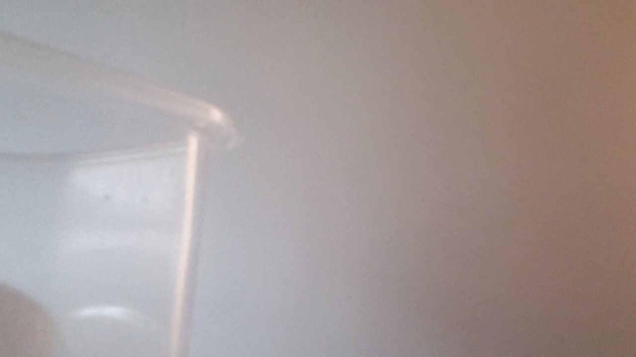 Creaming masturbation