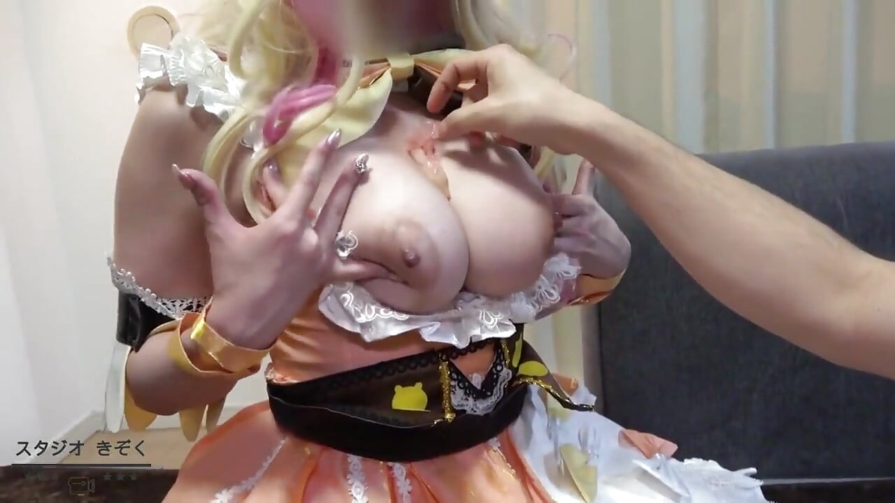 Asian Angel 14685