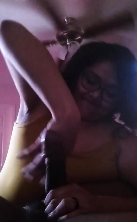 Naughty Afternoon Massage