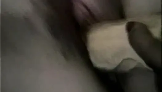 Mature Blonde Stretched Wide by Massive BBC Fisting Action