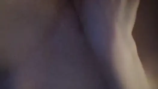 I Fucked My Fat Ass Stepsister