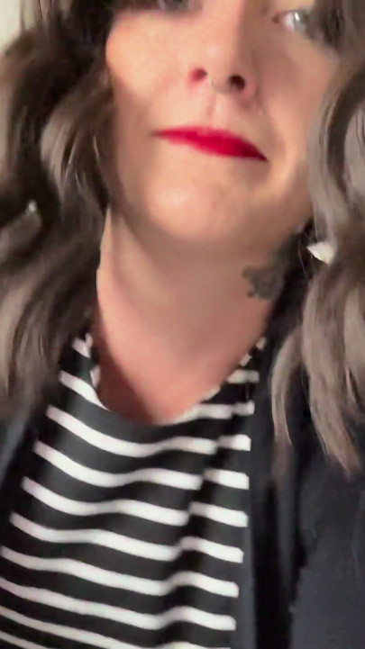 Giantess Stepmommy