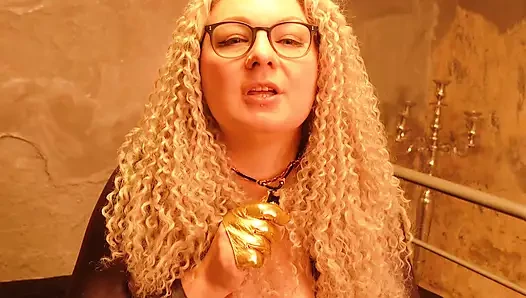 Mind Control Seduction: Brown Bottle Enslavement