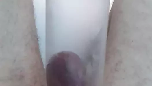 Mijar na bomba de vácuo