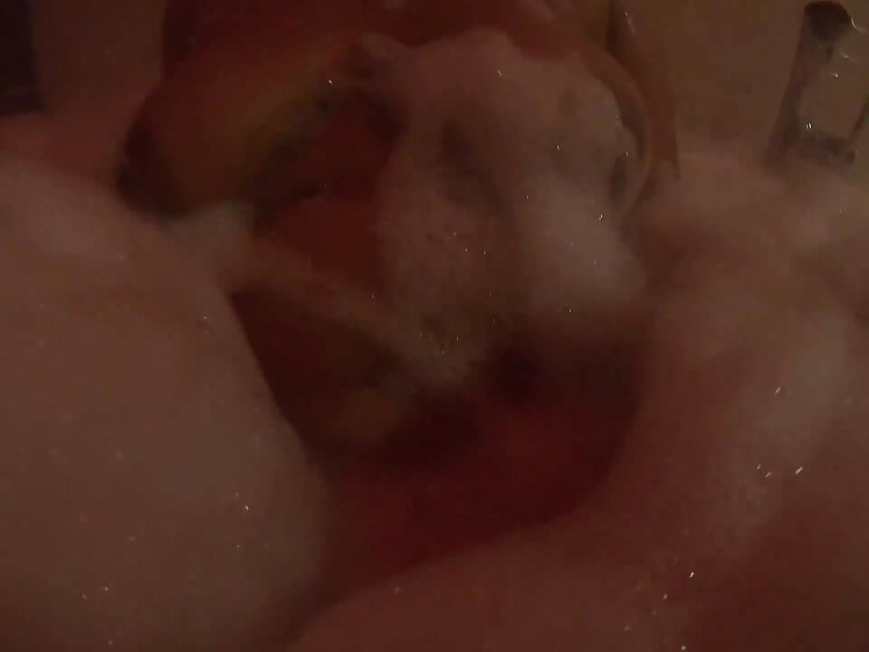 Busty Girl Has Sex in a Jacuzzi with a Guy From Tinder