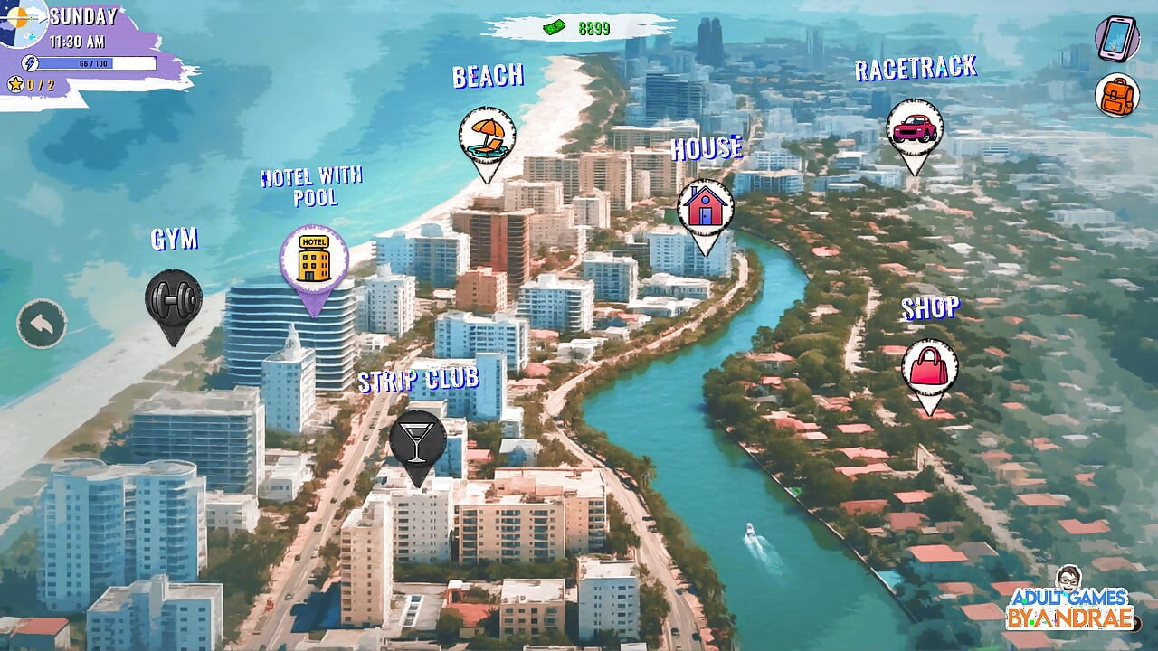 Ep20: ปลดล็อคฉากจบทั้งหมด - ผจญภัยนมใหญ่ (เพลย์)