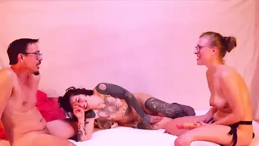 Reiterhof'ta Tatiller Cilt 1