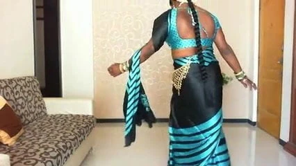 indian crossdresser