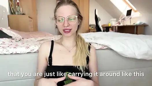 Жизнь с D