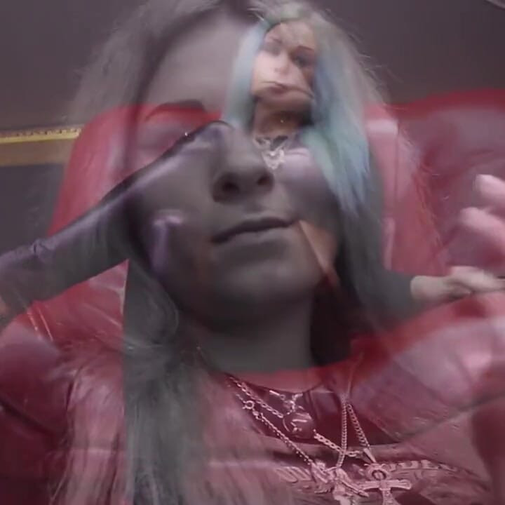 美丽女神的视频