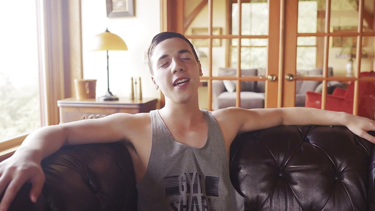 Behind the Scenes Troye Jacobs
