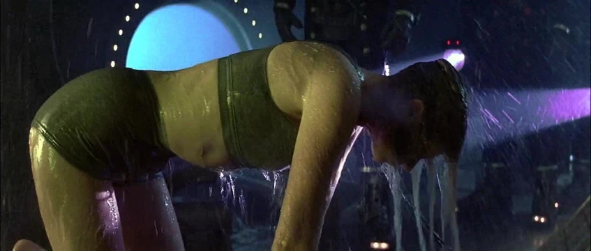 Joely Richardson - Event Horizon