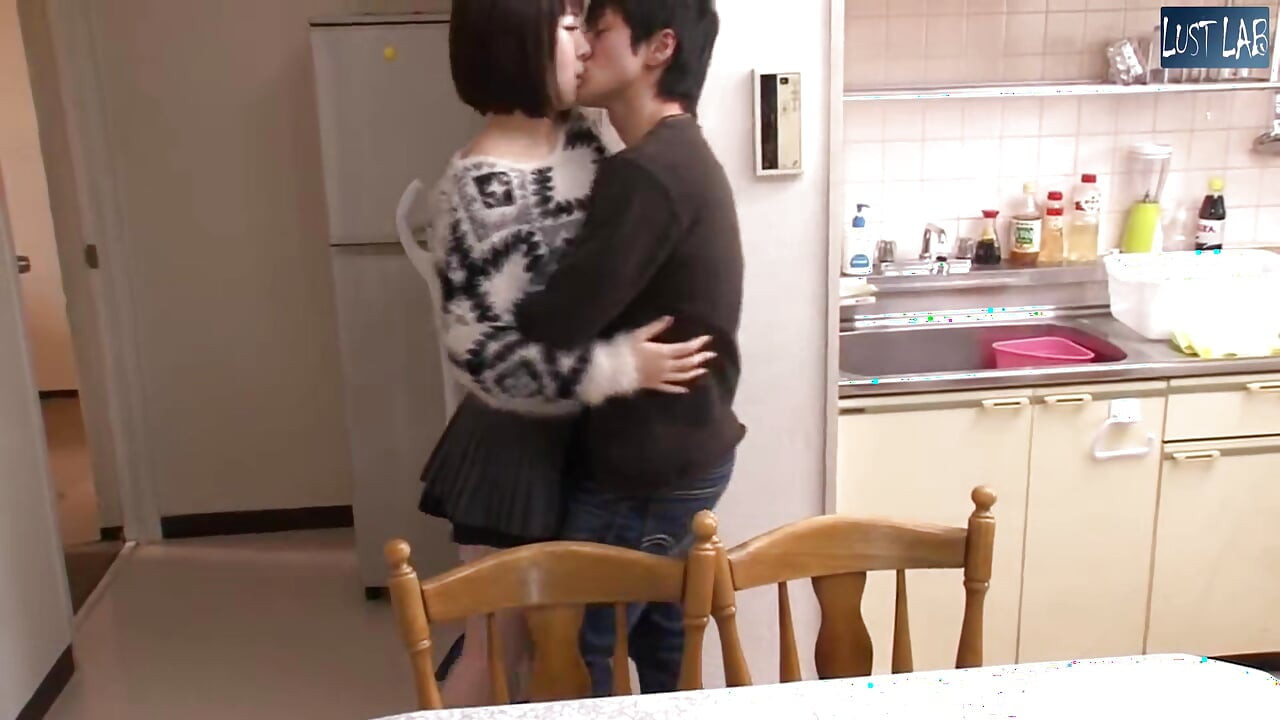 New Apartment Temptation, Surrounded by Married Neighbors, His Composure Slowly Begins to Slip - Part2