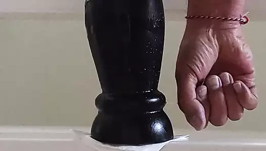 9,3 cm tekrar sarkıyor