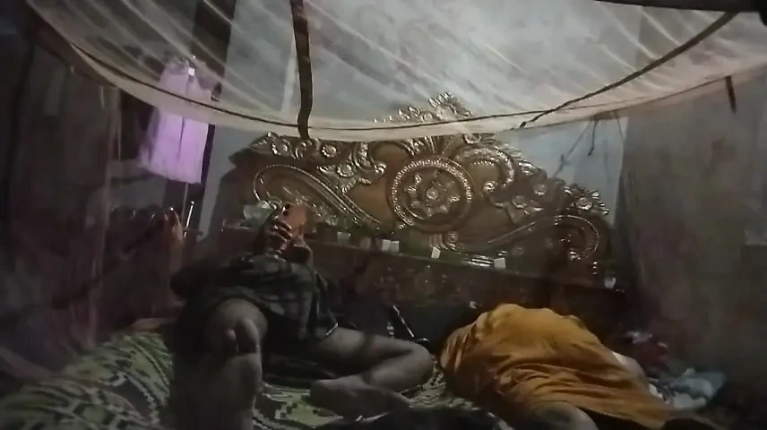 Đêm mới tại nhà pron 1 năm ki bat