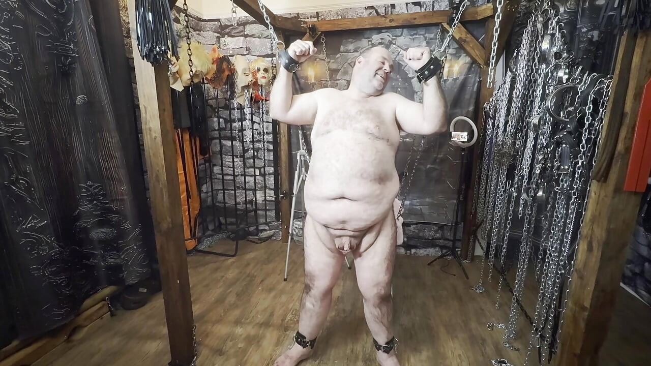 Part 1:- Booboo's CBT punishment with Domina Satana.