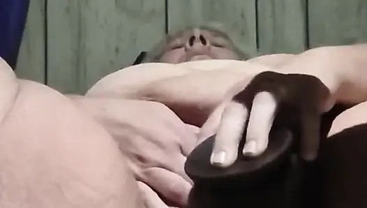Oh, ich komme für dich