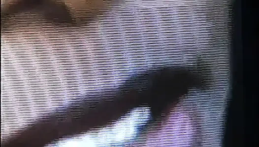 Siyah amcık bilardo masasında sikişiyor