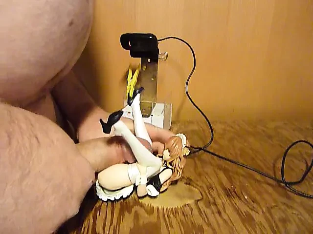 my new toy