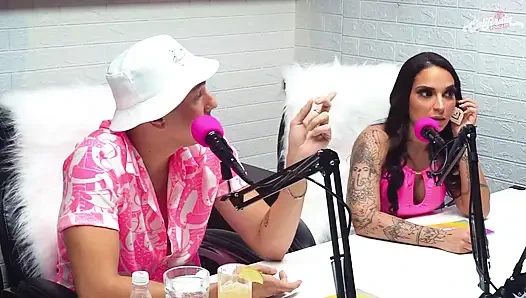 Podcast California TV - Nego Catra