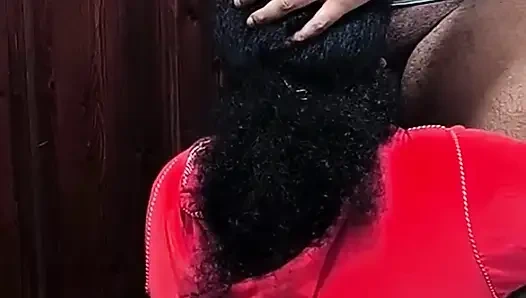 Cuckold Arab Amatir