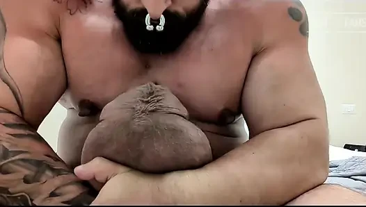 Self Suck Silikon